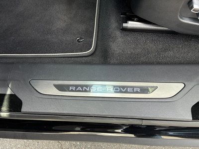 2020 LAND Rover RANGE ROVER VELAR 缩略图 19