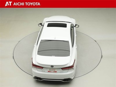 2019 Lexus LS 缩略图 13