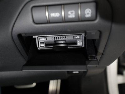 2019 Lexus LS 缩略图 27