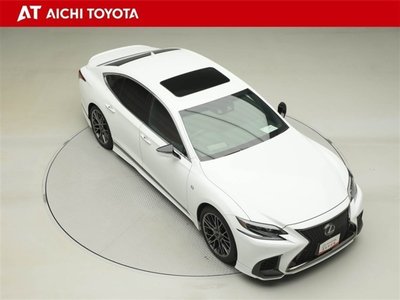 2019 Lexus LS 缩略图 16