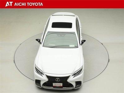 2019 Lexus LS 缩略图 17