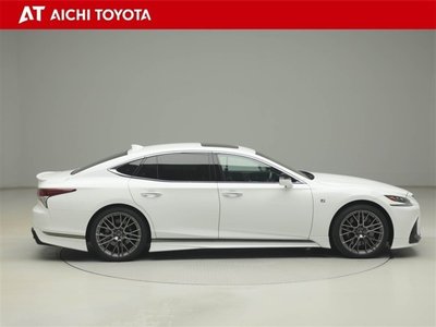2019 Lexus LS 缩略图 7