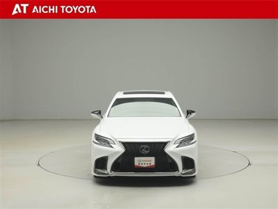 2019 Lexus LS 缩略图 9