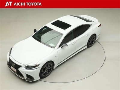 2019 Lexus LS 缩略图 10