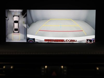 2019 Lexus LS 缩略图 23
