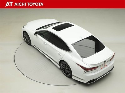 2019 Lexus LS 缩略图 12