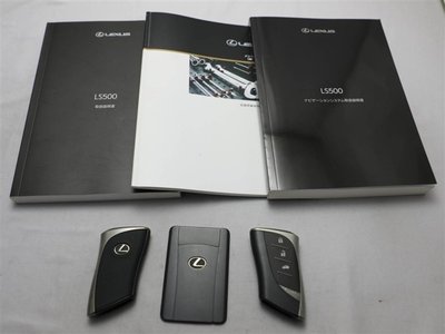2019 Lexus LS 缩略图 30