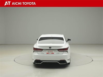 2019 Lexus LS 缩略图 5