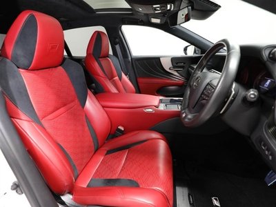 2019 Lexus LS 缩略图 19