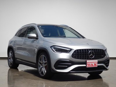 2024 Mercedes-BENZ GLA AMG — миниатюра 19