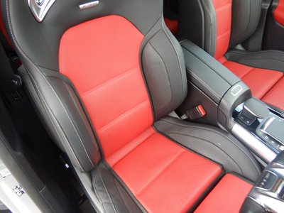 2024 Mercedes-BENZ GLA AMG — миниатюра 40