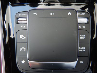2024 Mercedes-BENZ GLA AMG — миниатюра 49