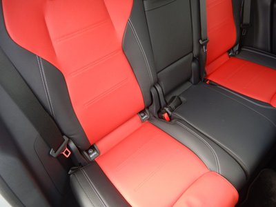 2024 Mercedes-BENZ GLA AMG — миниатюра 41