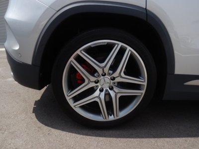2024 Mercedes-BENZ GLA AMG — миниатюра 33
