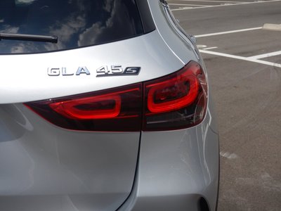 2024 Mercedes-BENZ GLA AMG — миниатюра 31