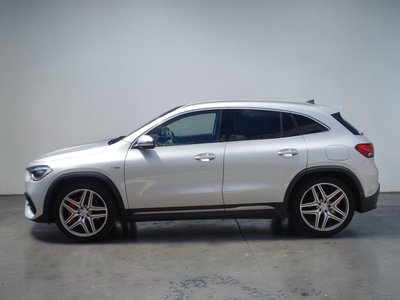 2024 Mercedes-BENZ GLA AMG — миниатюра 23