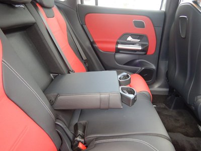 2024 Mercedes-BENZ GLA AMG — миниатюра 54