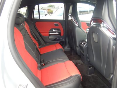 2024 Mercedes-BENZ GLA AMG — миниатюра 14