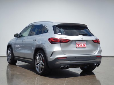 2024 Mercedes-BENZ GLA AMG — миниатюра 22