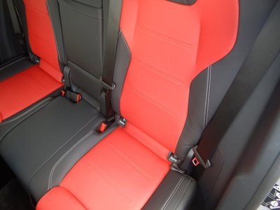 2024 Mercedes-BENZ GLA AMG — миниатюра 42