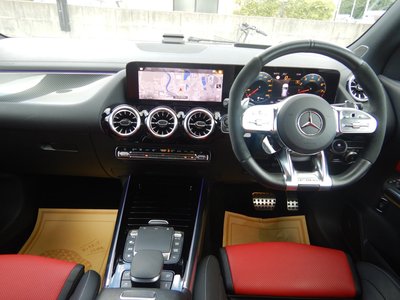 2024 Mercedes-BENZ GLA AMG photo 9