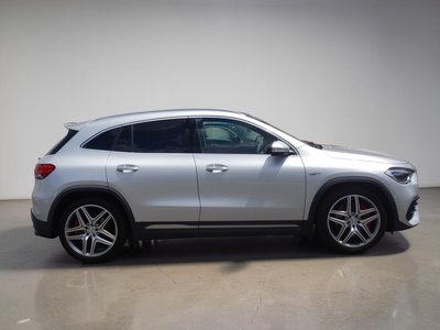 2024 Mercedes-BENZ GLA AMG — миниатюра 20