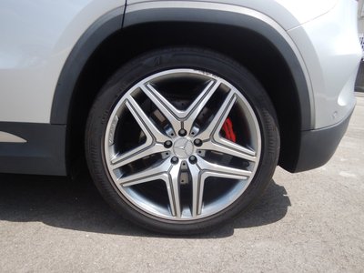 2024 Mercedes-BENZ GLA AMG — миниатюра 34