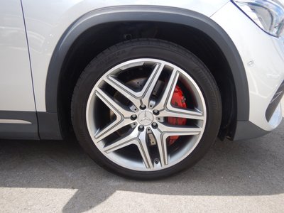 2024 Mercedes-BENZ GLA AMG — миниатюра 32