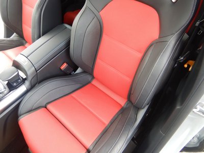 2024 Mercedes-BENZ GLA AMG — миниатюра 43