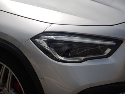 2024 Mercedes-BENZ GLA AMG — миниатюра 28