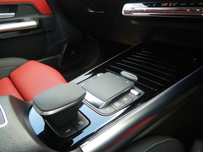2024 Mercedes-BENZ GLA AMG — миниатюра 13