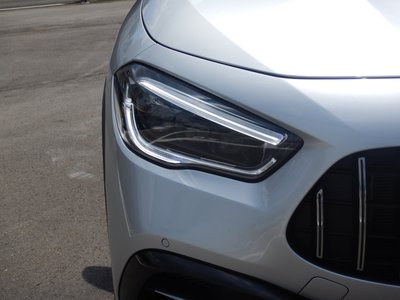 2024 Mercedes-BENZ GLA AMG — миниатюра 27