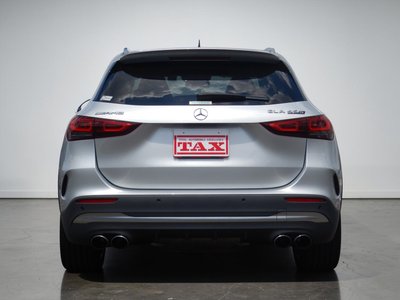2024 Mercedes-BENZ GLA AMG — миниатюра 21