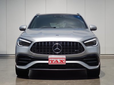 2024 Mercedes-BENZ GLA AMG — миниатюра 18
