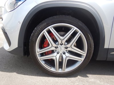 2024 Mercedes-BENZ GLA AMG — миниатюра 35