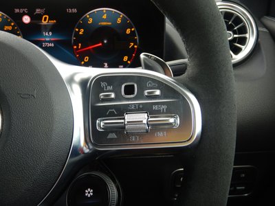 2024 Mercedes-BENZ GLA AMG — миниатюра 45