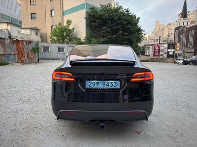 صورة 6 لـ 2023 Tesla MODEL X
