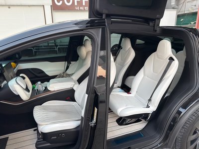 صورة 4 لـ 2023 Tesla MODEL X