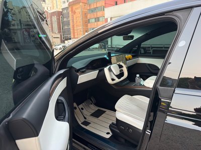 صورة 7 لـ 2023 Tesla MODEL X