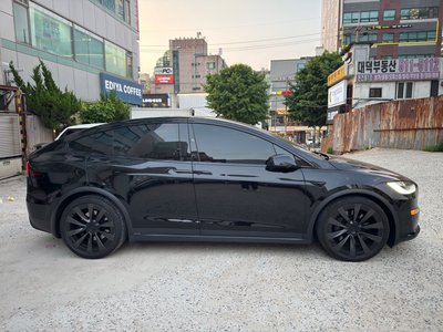 صورة 2 لـ 2023 Tesla MODEL X