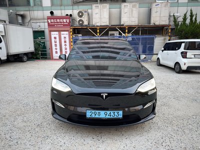 صورة 1 لـ 2023 Tesla MODEL X