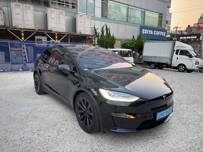 صورة 5 لـ 2023 Tesla MODEL X
