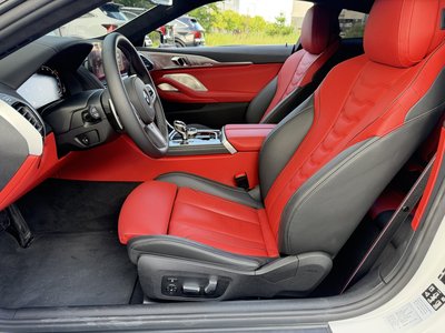 2026 BMW 8 SERIES — миниатюра 13