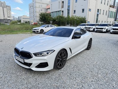 صورة 8 لـ 2026 BMW 8 SERIES