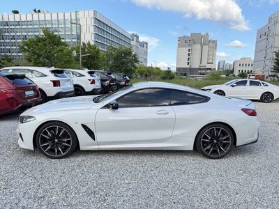 صورة 2 لـ 2026 BMW 8 SERIES