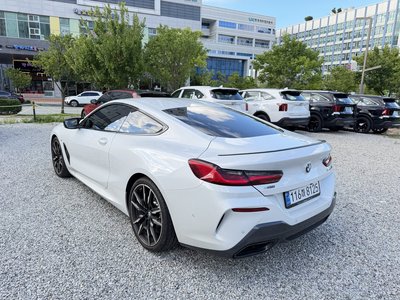 صورة 3 لـ 2026 BMW 8 SERIES