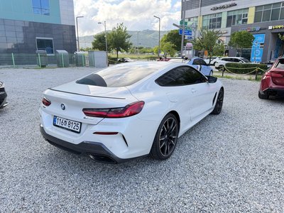 صورة 7 لـ 2026 BMW 8 SERIES