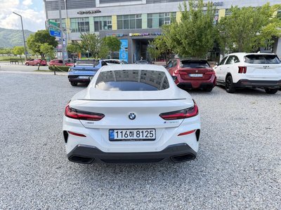 صورة 6 لـ 2026 BMW 8 SERIES