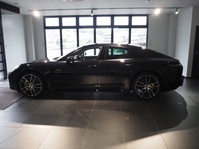 PORSCHE PANAMERA - 2