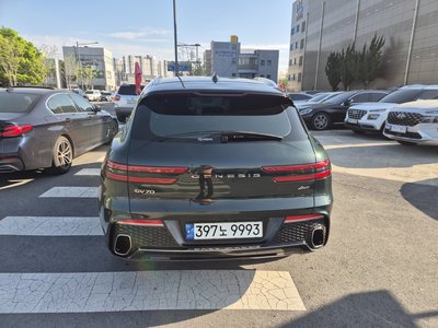 صورة 3 لـ 2021 Genesis GV70